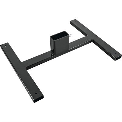 Center Mass 2x4 Base for Target Stands