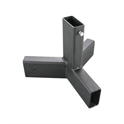 Center Mass 2x4 Tripod Base for Target Stands