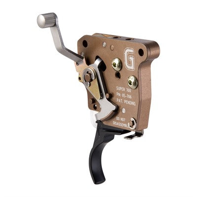 Remington 700 Super 700 Drop-In Trigger