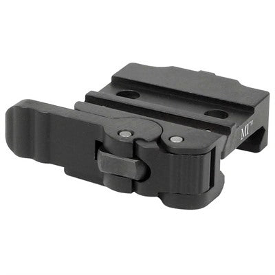 SureFire Quick-Detach Firearm Light Mount