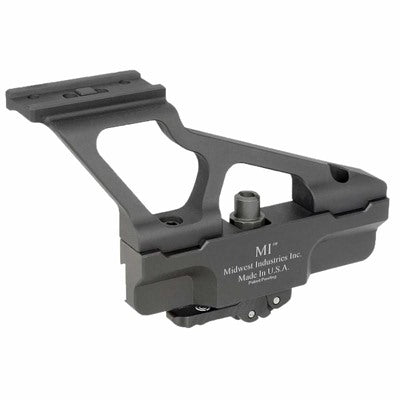 AKG2 Side Mount 1-Piece Tactical Optic Base for AK-47 Rifles