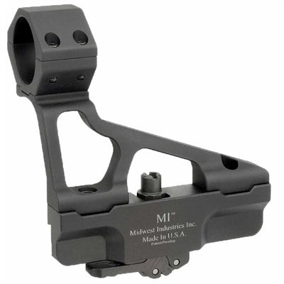 AKG2 Tactical Side Mount Aluminum Base for AK-47