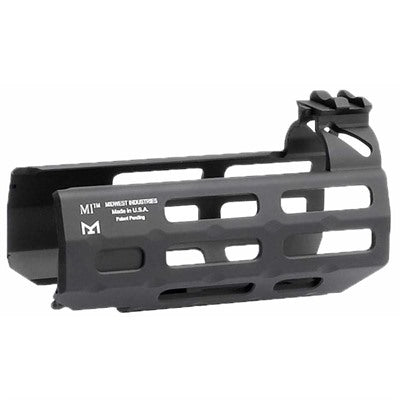 Drop-In M-LOK Handguard for SIG Sauer MPX