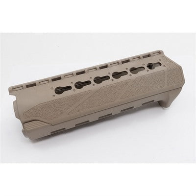 BCMGunfighter PKMR AR-15 KeyMod Handguard