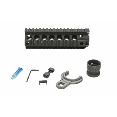 BCMGunfighter QRF Picatinny Free-Float AR-15 Handguard