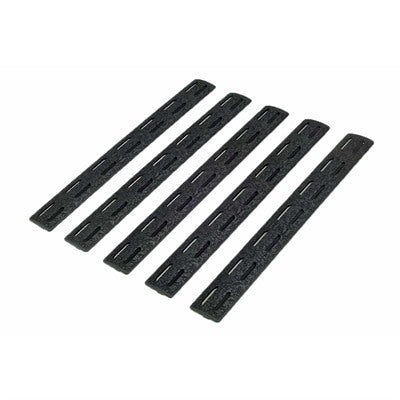 BCMGunfighter 5-Piece Polymer M-LOK Rail Panel Kit