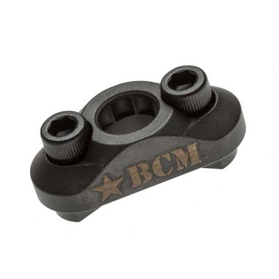 BCMGunfighter Quick-Detachable M-LOK Sling Attachment