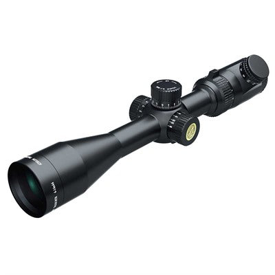 Talos BTR 4-14X 44mm First Focal Plane Illuminated Rifle Scope