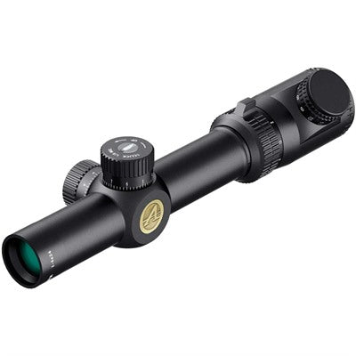 Talos BTR Illuminated SFP Rifle Scope 1-4x24mm