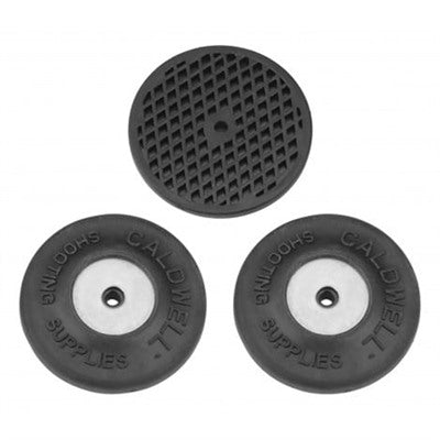 The Rock BR Non-Slip Foot Pad Set