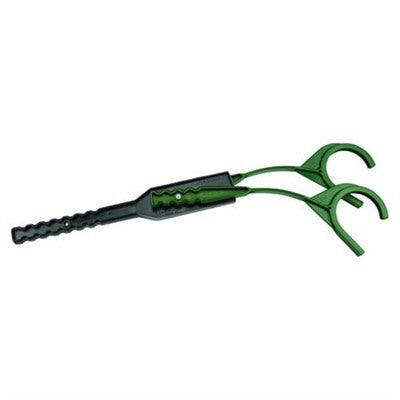 Portable Clay Target Throwing Launcher