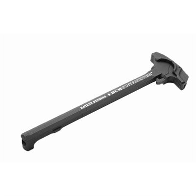 BCM Gunfighter Charging Handle Generation 2 AR-15 Black