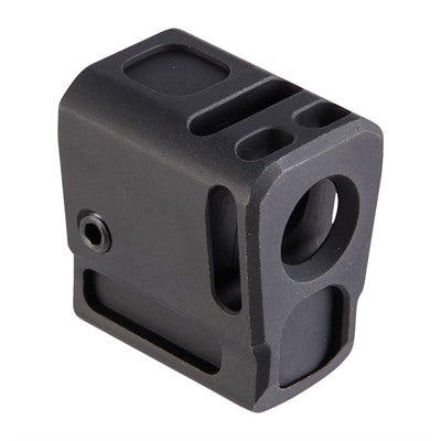 Pocket Comp Muzzle Compensator for M&P Shield