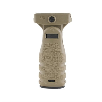 AR-15 React Collapsible Vertical Foregrip