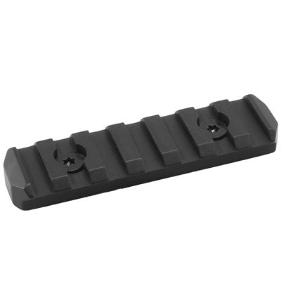 KeyMod Picatinny Accessory Rail Section