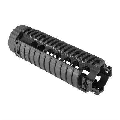 AR-15 Free Float RAS Handguard Rail System