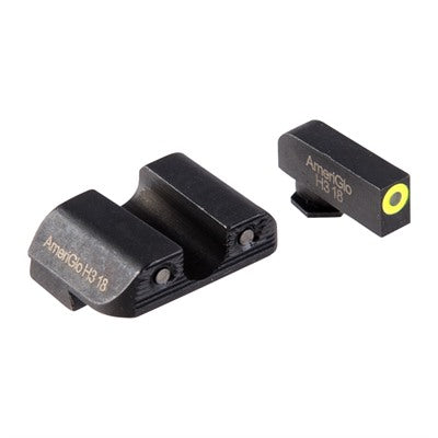 Agent Series Night Sight Set Compatible with Glock