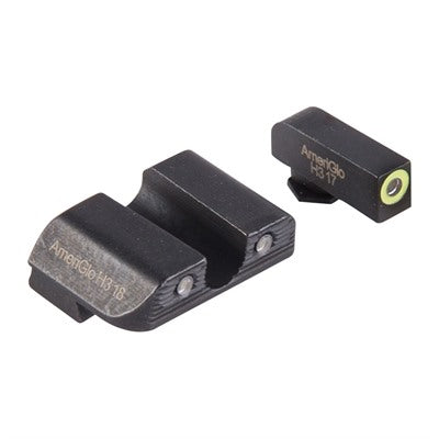 Agent Night Sights Set for Glock Models