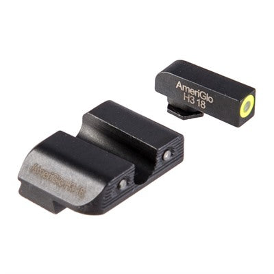Glock Agent Night Sight Set Replacement