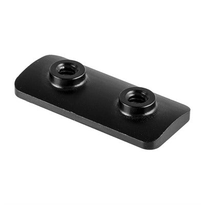 M-LOK System Backing Plate