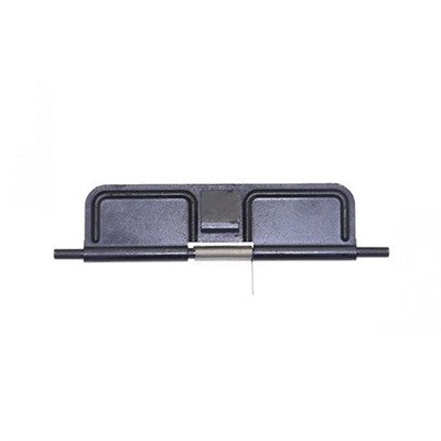 AR Platform .308 Ejection Port Cover Assembly Matte Black Component