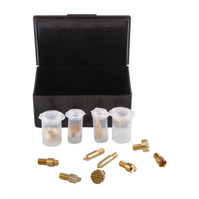 Stippling Tip Kit Deluxe Gunsmithing Set