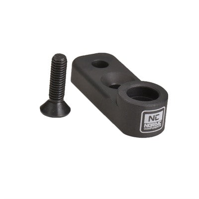 Shotgun Quick Detach Mount for Barrel Clamps