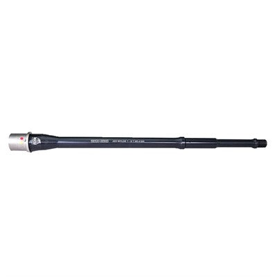 Match Grade AR-15 Barrel chambered in 223 Wylde