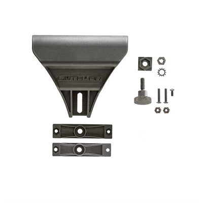 AR-15 MBA-2 MBA-4 Adjustable Cheek Piece Assembly