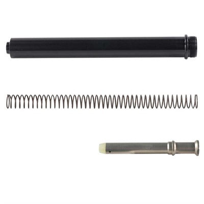 AR-15 Receiver Extension Buffer Tube Assembly