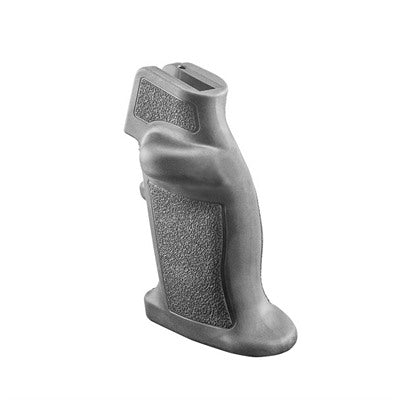 AR-15 Ergonomic Chubby Pistol Grip