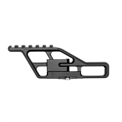 Yugo Rifle Lower Rail-Mounted Optic Mount