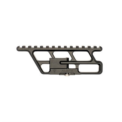 Yugo Lower Optic Rail Mounting System