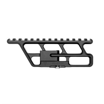 Century AK Lower Rail Mounting System for Optics