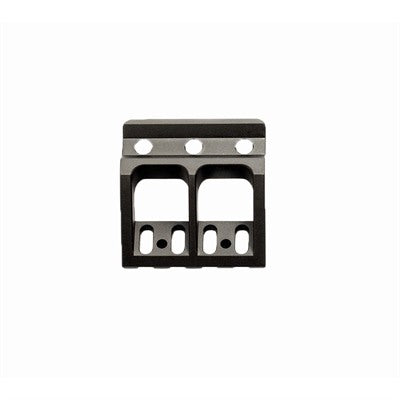 Trijicon ACOG Compact AK Platform Upper Mounting Adapter