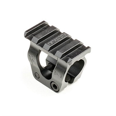 VEPR Platform Barrel Rail Optic Mount
