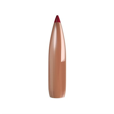 ELD Match 6.5mm (.264") Polymer Tipped Boattail Rifle Bullets - 090255709247