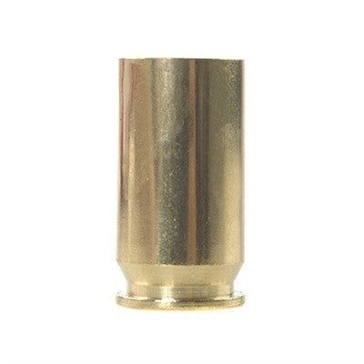 Unprimed .45 Auto Pistol Brass Cases
