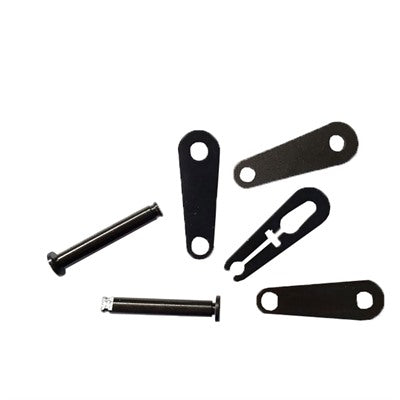 AR-15 Trigger Anti-Walk and Anti-Rotation Pins