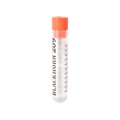 Muzzleloading Powder Tubes – Blackhorn 209