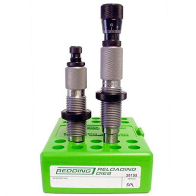 Master Hunter Reloading Die Sets