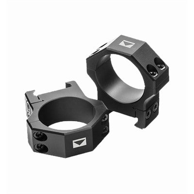 H-Series Lightweight 30mm Scope Rings