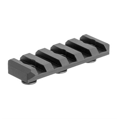 Tactical Low Profile Picatinny Rail Section