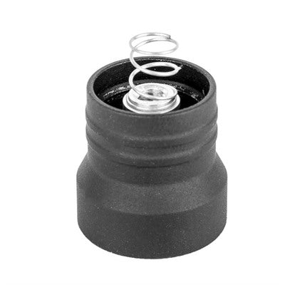 Replacement Momentary Tailcap for Scout Weapon Lights