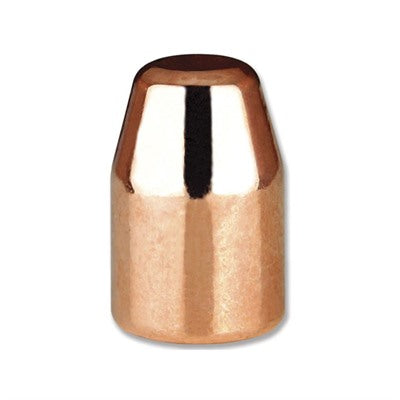 Superior Plated 38/357 Caliber 0.357" Reloading Bullets