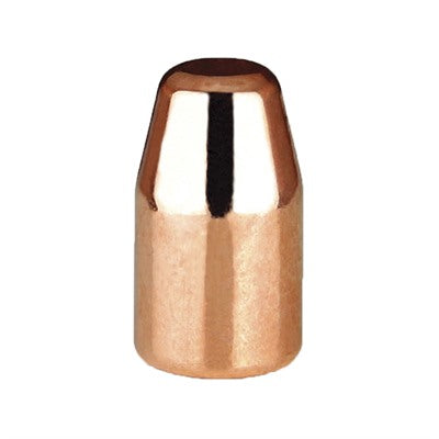 Superior Plated 38/357 Caliber 0.357" Bullets 711148006167