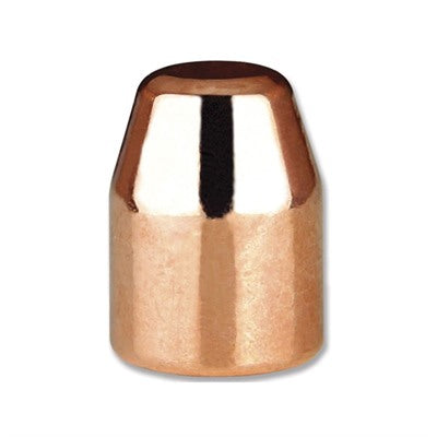 Superior Plated 40 Caliber/10MM 0.401" Reloading Bullets