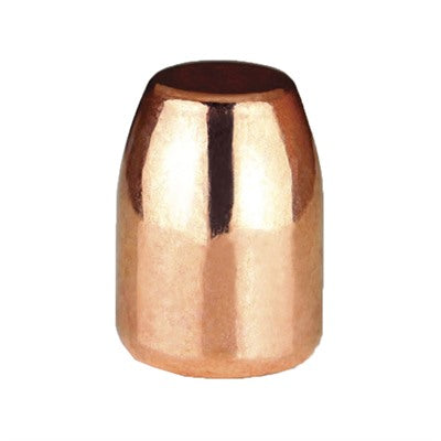Superior Plated 40 Caliber/10MM 0.401" Bullets 711148099114