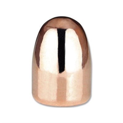 Superior Plated 45 Caliber 0.452" Bullets 711148002169