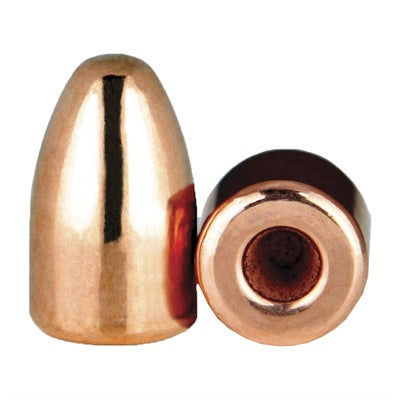 Superior Thick Plated 9MM 0.356" Bullets 711148293253